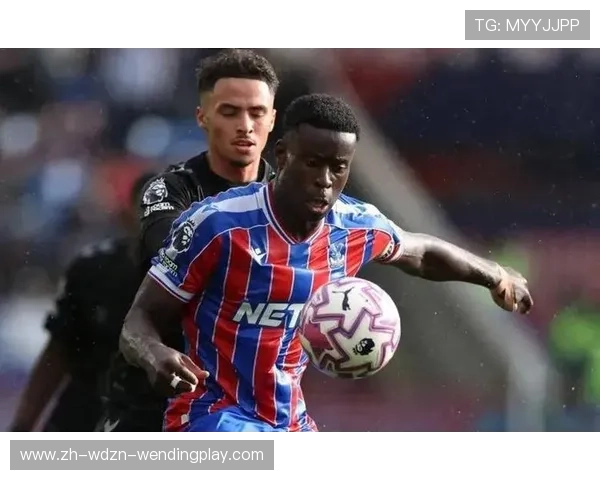 水晶宫俱乐部英超球员查马克的个人资料与表现