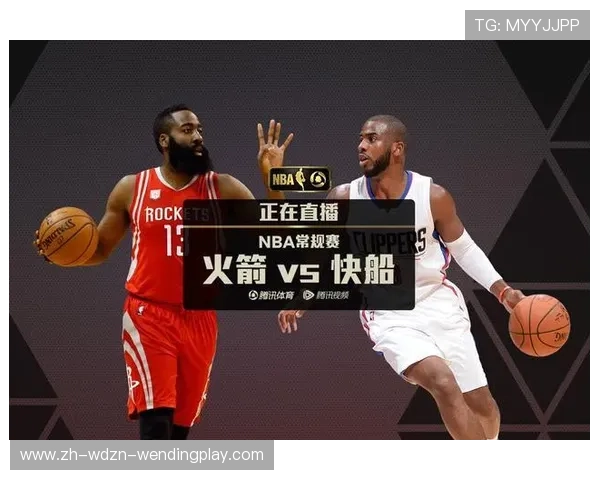 哪里可以观看火箭队比赛的直播渠道推荐