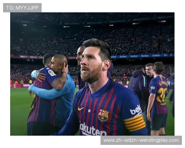 西甲联赛巴塞罗那梅西：巴萨与梅西在西甲联赛中的传奇历史