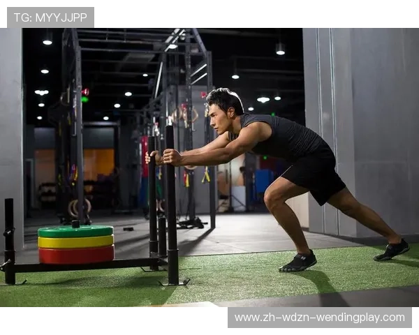 高强度间歇训练如何提高新陈代谢与体型塑造