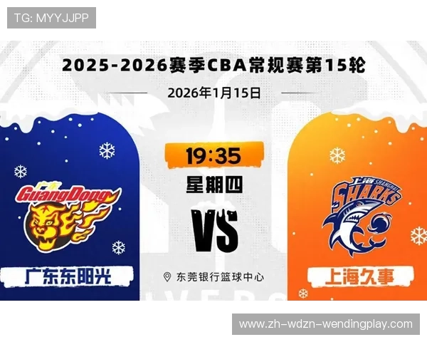 新赛季CBA球队全称及重要变动介绍